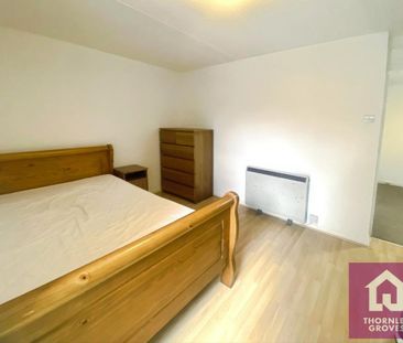 1 bedroom flat to rent - Photo 6