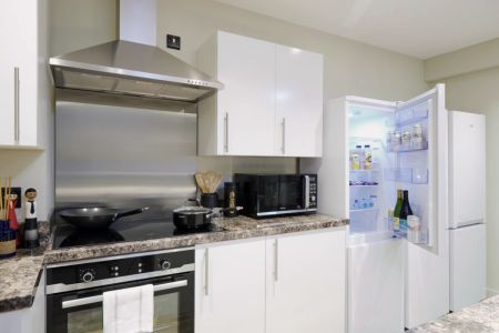Standard En-Suite - Photo 5
