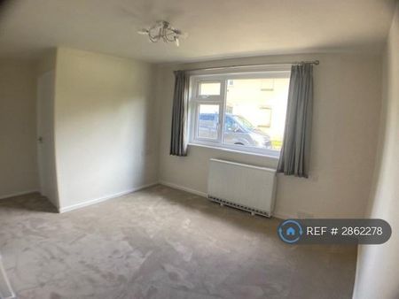 2 bedroom bungalow to rent - Photo 2