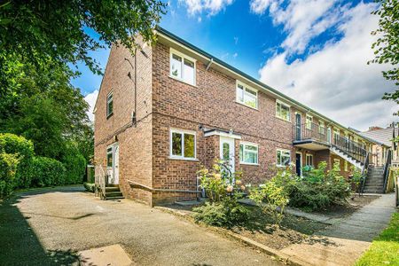 2 bedroom apartment to rent - Photo 2