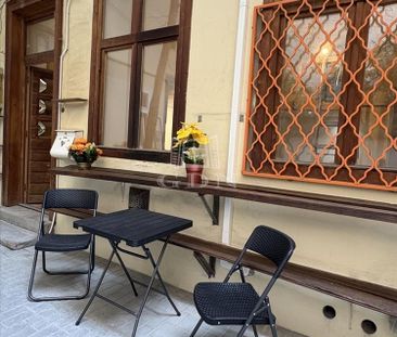 Kiadó jó állapotú lakás - Budapest VIII. kerület - Fotó 2