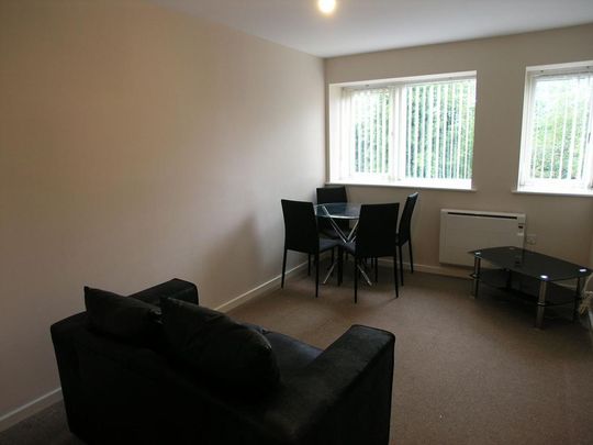 1 bedroom flat to rent - Photo 1