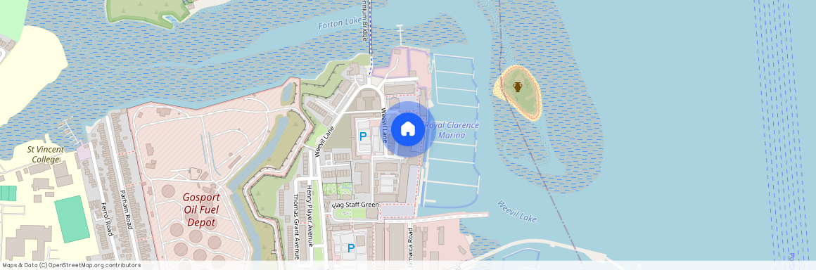 Weevil Lane, GOSPORT