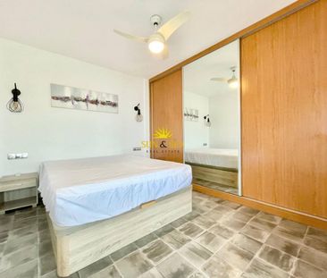 THREE-BEDROOM APARTMENT – ALICANTE - Photo 3