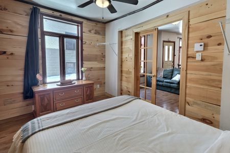 Centre-ville - Photo 4