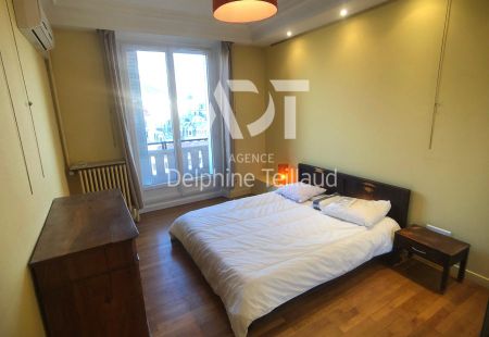Appartement T4 à GRENOBLE - Photo 4