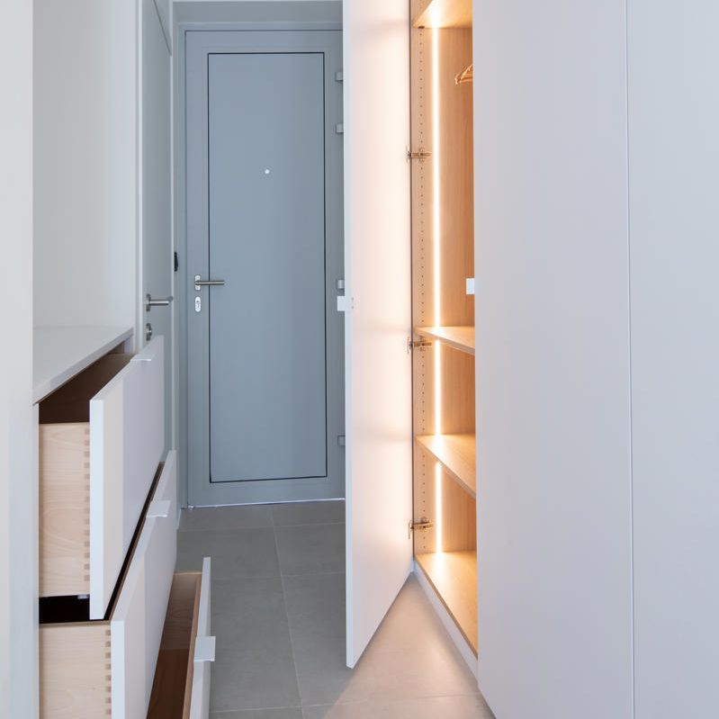 Rue du Colombier, 1000, Bruxelles - Photo 1