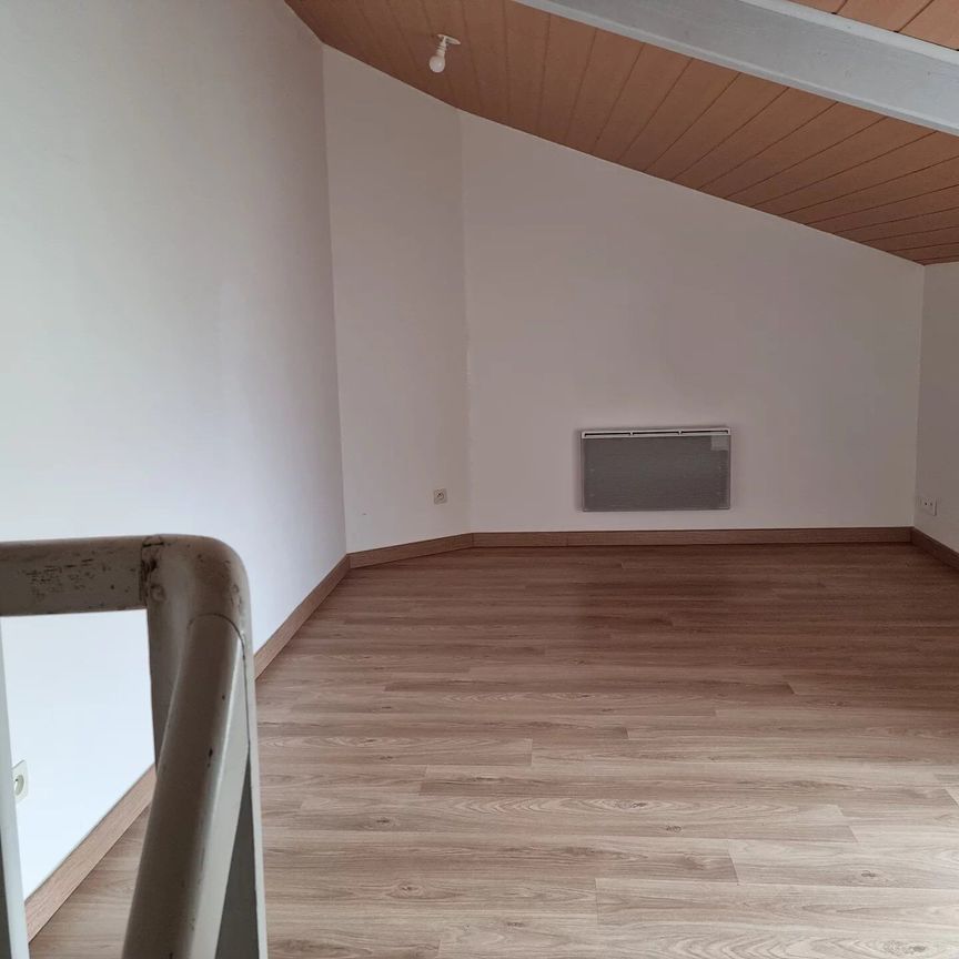 Location Maison 4 pièces 90 m2 à Vix - Photo 1