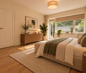Appartement te huur: Laan van Nieuw Oosteinde 234 2274 EP Voorburg - Photo 4