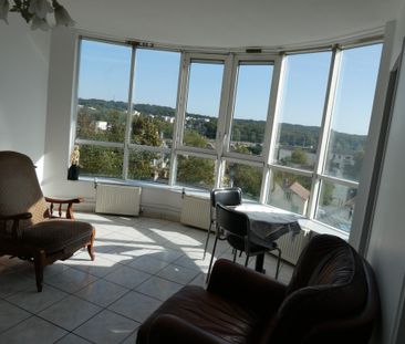 Location Appartement 1 pièce 30m² AVON 77210 - Photo 4