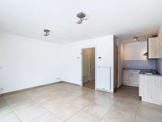 Appartement - te huur - Foto 1