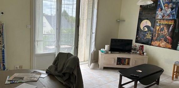 Location appartement 2 pièces 51.12 m2 à Chambray-lès-Tours - Photo 2