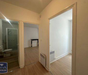 Location Appartement 1 pièce 23m² BLOIS 41000 - Photo 3