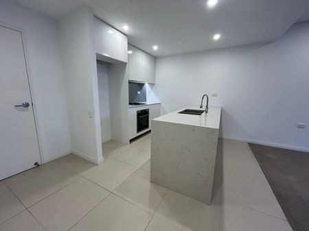 Modern Apartment Available to Move in NOW - Photo 3