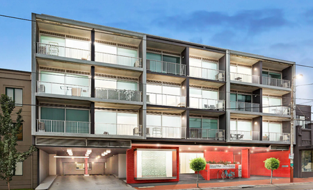 27/1501 Malvern Road, GLEN IRIS, VIC - Photo 4