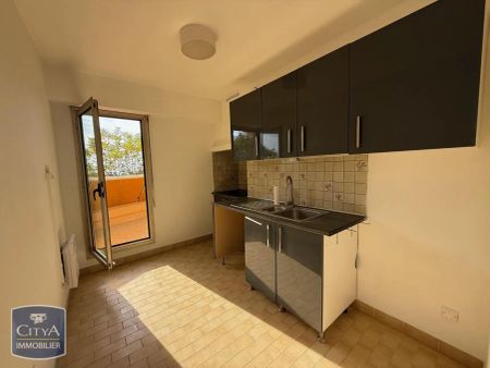 Appartement à louer 2 pièces 58.09m² - Photo 3