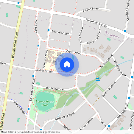 33 Rushall Street, NSW 2073, Pymble