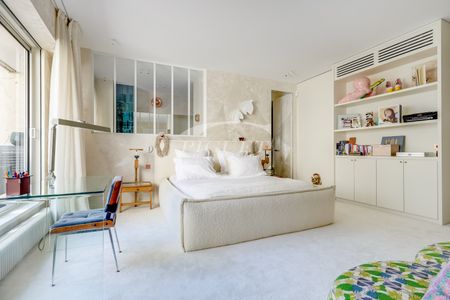 Tout savoir sur cet appartement dans le quartier Invalides, à Paris 7ème - Photo 5