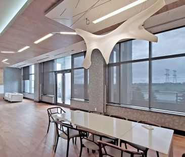 For Lease - 325 South Park Road Unit# 810, Markham, Ontario - Photo 2