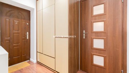 Mieszkanie Kraków Stare Miasto powierzchnia 45.0 m² C206-WM-09017 - Фото 2