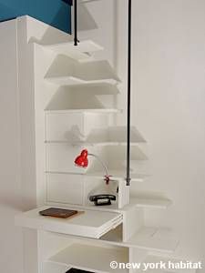 Logement à Paris, Location meublée - Photo 4