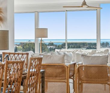 3 bedroom luxury penthouse for rent in Guadalmina, Spain - Photo 4