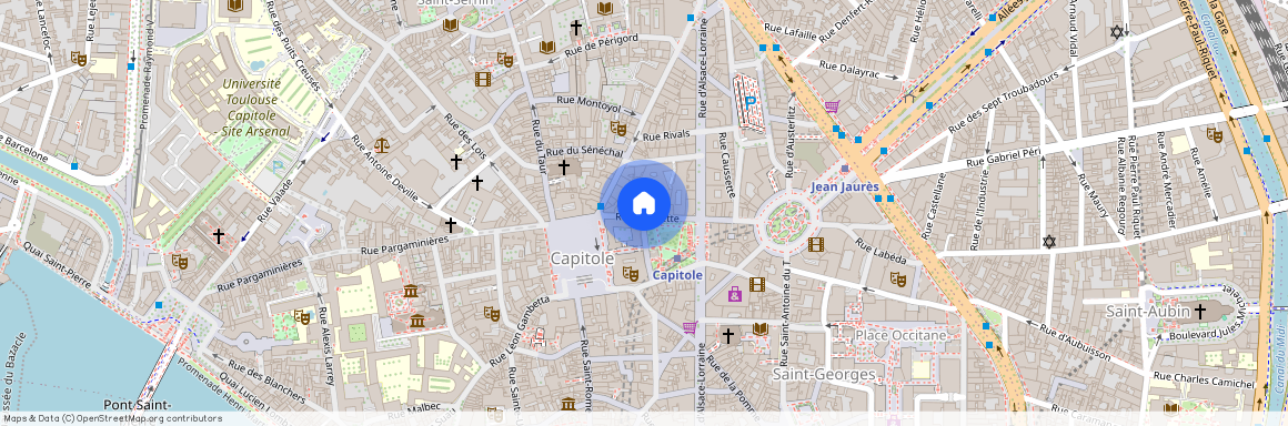 Poste Lafayette