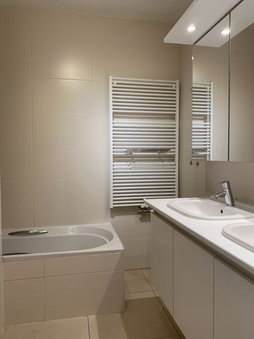 twee slaapkamer appartement - Foto 5