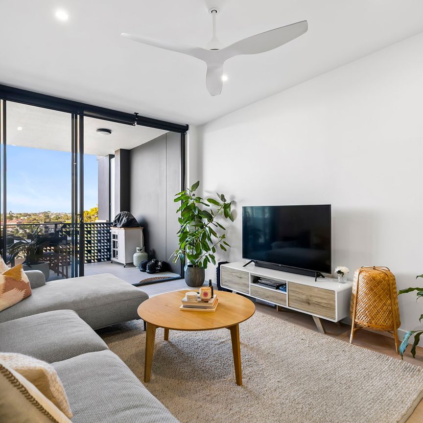 704/24 Augustus Street, Toowong QLD 4066 - Apartment For Rent | Domain - Photo 1