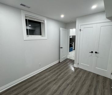 For Lease - 414 perth Avenue Unit# #Bsmt, Toronto, Ontario - Photo 1