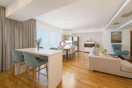 Penthouse 3 Rooms fully renovated//NorduluiHerastrau//Open View - Fotografie 2
