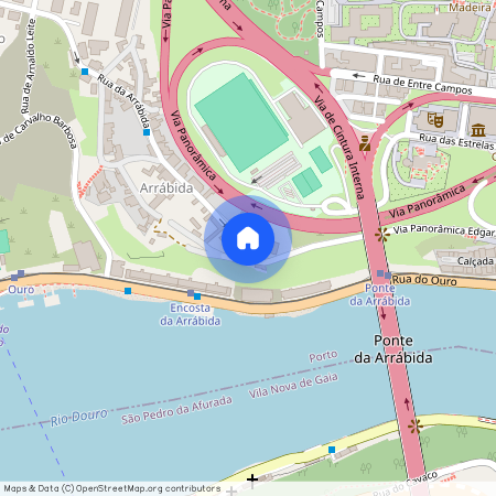 Porto, Braga 4150-107