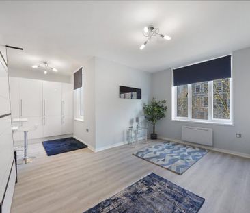 Studio to rent - Photo 5