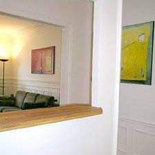 Logement à Paris, Location meublée - T2 - Bastille (PA-3339) - Photo 1