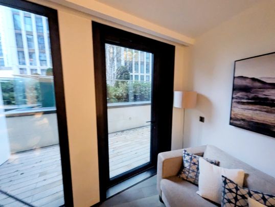 2 Bedroom 2 Bathroom Flat203 - Photo 1