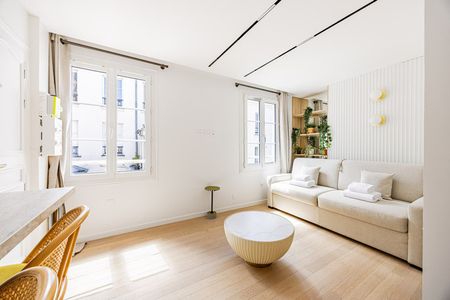 Rue Jean Nicot - Photo 5