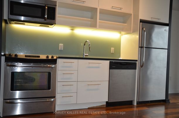 River City I Lofts 47 , #526 - Photo 1