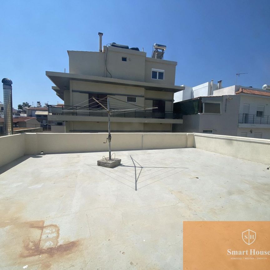 Διαμέρισμα για ενοικίαση Μεσαμπελιές (Ηράκλειο Κρήτης) - Photo 1