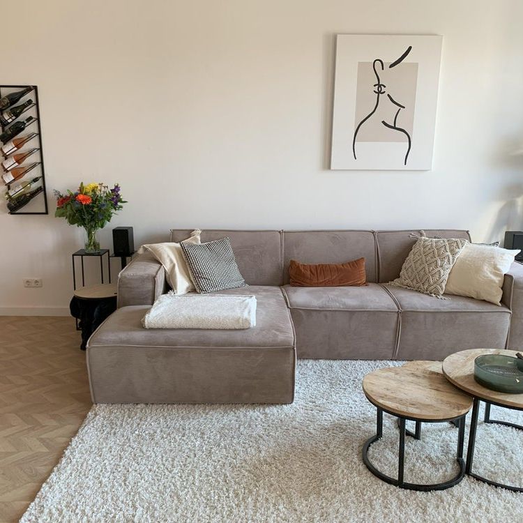 Portiekflat Roosendaalseweg, Etten-Leur huren? - Foto 1