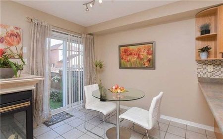 For Lease - 3806 Foxborough Trail, Mississauga, Ontario - Photo 5
