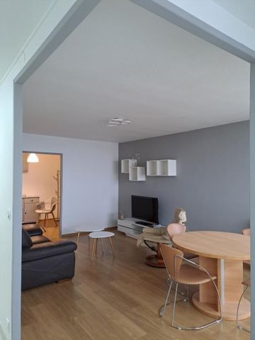 3 PIÈCES MEUBLÉ QUARTIER BOUCICAUT - Photo 2