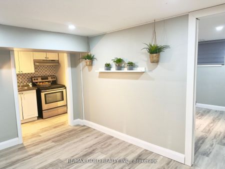 For Lease - 156 Mooregate Crescent Unit# Lower, Kitchener, Ontario - Photo 5