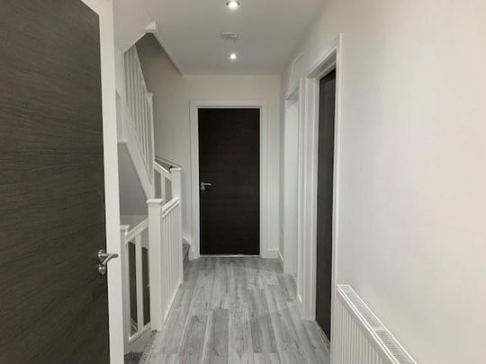1 bedroom house to rent - Photo 1