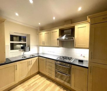 2 bedroom apartment to rent - Photo 5