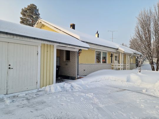 Hjortronstigen, Malå - Photo 1