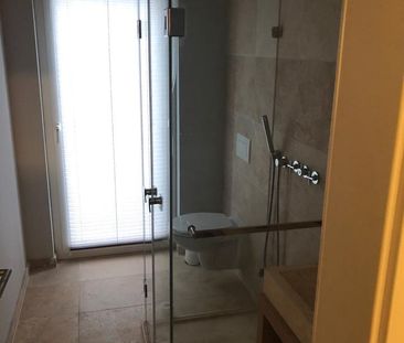 Helle 3-Zimmer-Wohnung mit Balkon – Nachmieter gesucht ab 01.11. - Photo 1