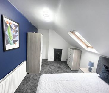 De Lacy Mount (room 6), Kirkstall, Leeds - Photo 6