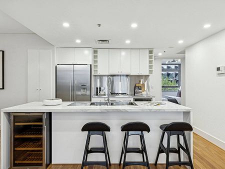 29 Shelley Street, Sydney NSW 2000 - Apartment For Rent | Domain - Photo 2