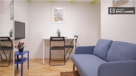 madrid, Community of Madrid 28005 - Foto 4