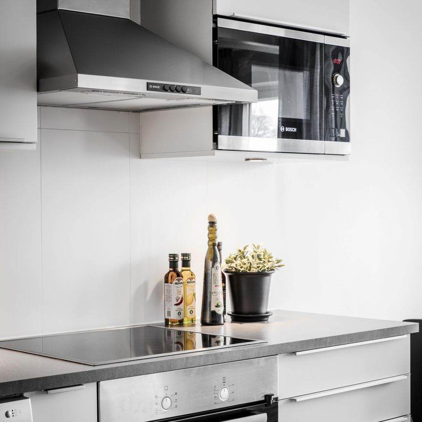 Affärsgatan 18A - Foto 1